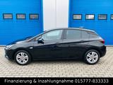 Opel Astra K Lim. 5-trg. LED Navi Apple Kamera - Opel Gebrauchtwagen in Münster