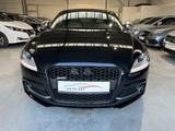 Audi TTS 2.0 Roadster quattro Navi SHZ Bose Xenon - Audi TTS Gebrauchtwagen