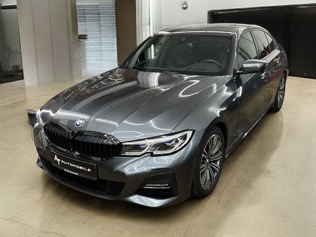 BMW 320d Lim. M Sportpaket SHADOW-LINE / LASER / HUD