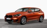 BMW X2 sDrive18d M Sport Navi AHK Head-Up Kamera - BMW X2 in Chemnitz