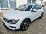 Volkswagen Tiguan 1,4 TSI Join*NAVI*LED*PDC*WR*AHK*Totwinke - Volkswagen Tiguan: W