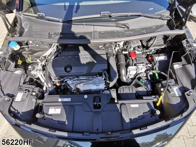 Fahrzeugabbildung Peugeot 3008 1.6 Hybrid 225 (Plug-In), Allure Pack