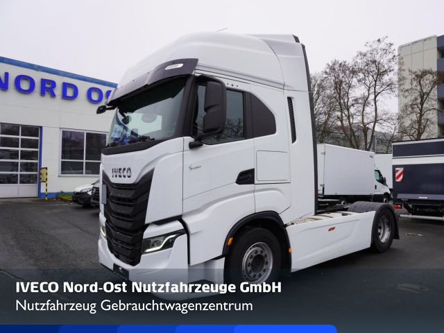 Iveco S-Way 480  / Intarder LED NAVI