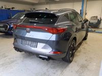 Cupra Formentor - Vorschau Bild 2