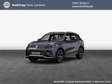 Volkswagen Tiguan R-Line 2,0 l TDI SCR DSG AHK Kamera ACC