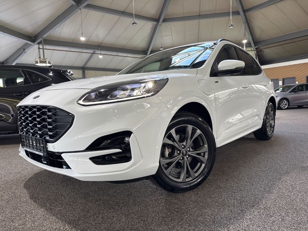 Image of Ford Kuga