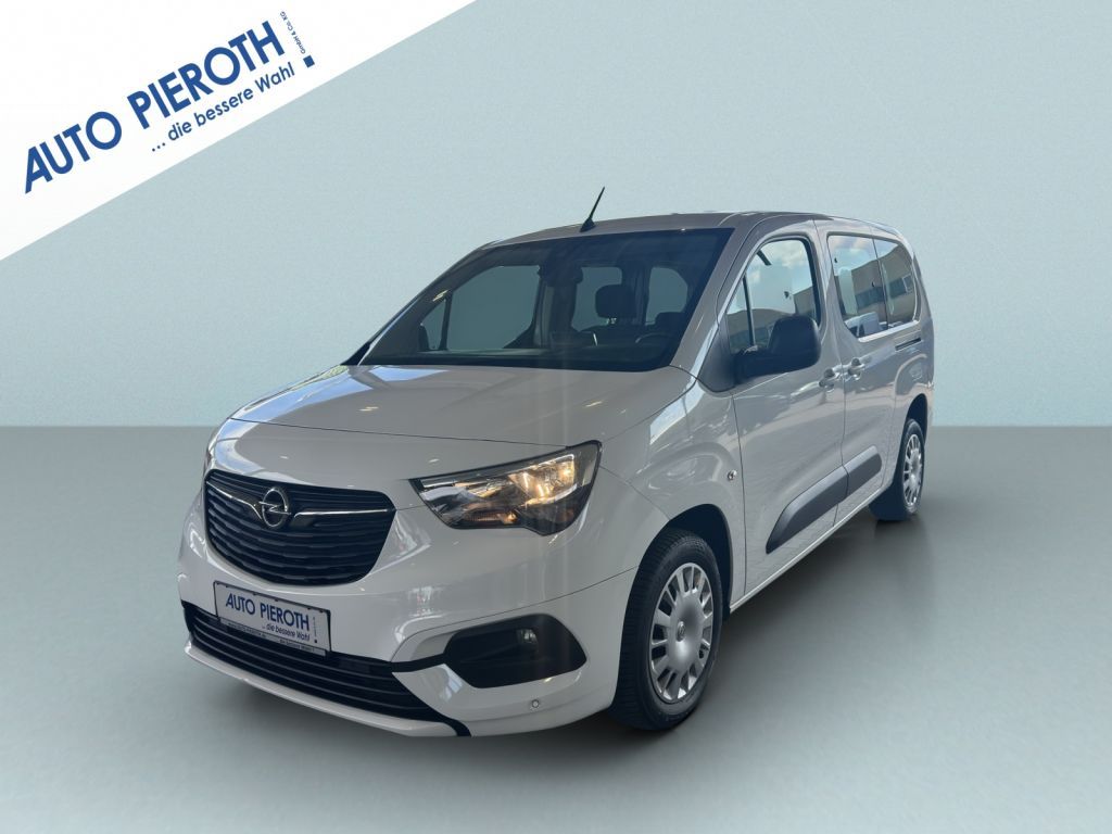 Image of Opel Combo Life
