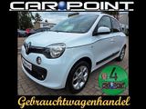 Renault Twingo Intens Automatik Temp. SHZ 1.Hand PDC - Renault Twingo in Erfurt