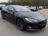 Tesla Model S Ludicrous Performance 100 kWh 796 PS - gebrauchte Tesla Model S aus dem Jahr 2019
