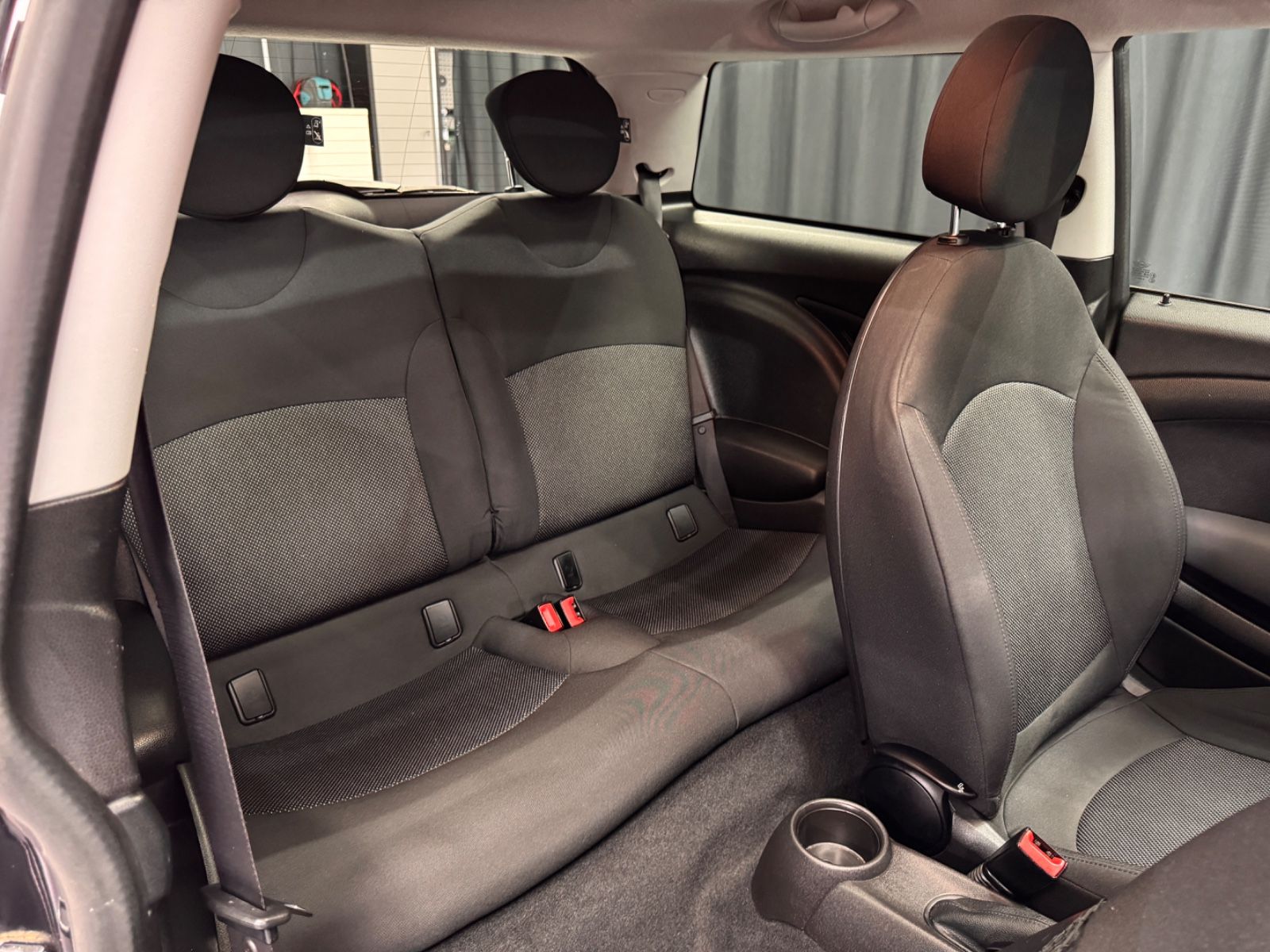 Fahrzeugabbildung MINI COOPER Mini Cooper|PANORAMA|XENON|AUTOMATIK|