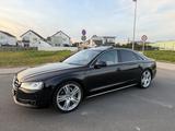 Audi A8 3.0 TDI Quattro - Audi A8 in Mainz