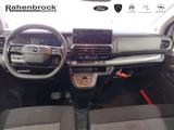 Opel Zafira Life Edition XL EAT 8 Sitzheizung Navi - gebrauchte Opel Zafira Life aus dem Jahr 2024
