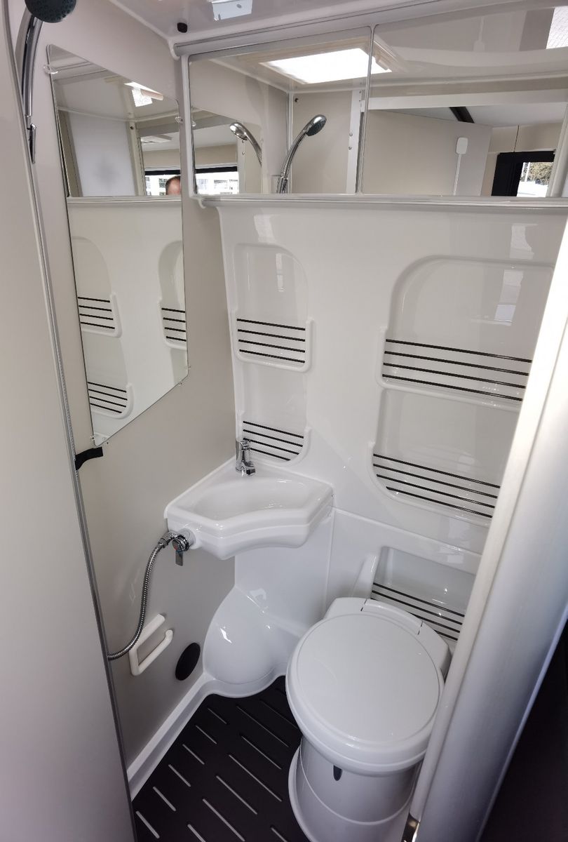 Fahrzeugabbildung Westfalia Sven Hedin Premium New Edition MAN