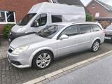 Opel Vectra Z-C/SW - Opel Vectra mit Diesel-Antrieb: Kombi, Automatik
