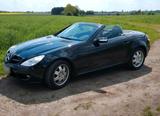 Mercedes-Benz Mercedes SLK r171 - Mercedes-Benz SLK 200 Gebrauchtwagen in Bremen