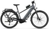 Koga E-WORLDTRAVELLER SUSP. MIXED (Mod. KLAP2) L (54c - Koga E-Bikes
