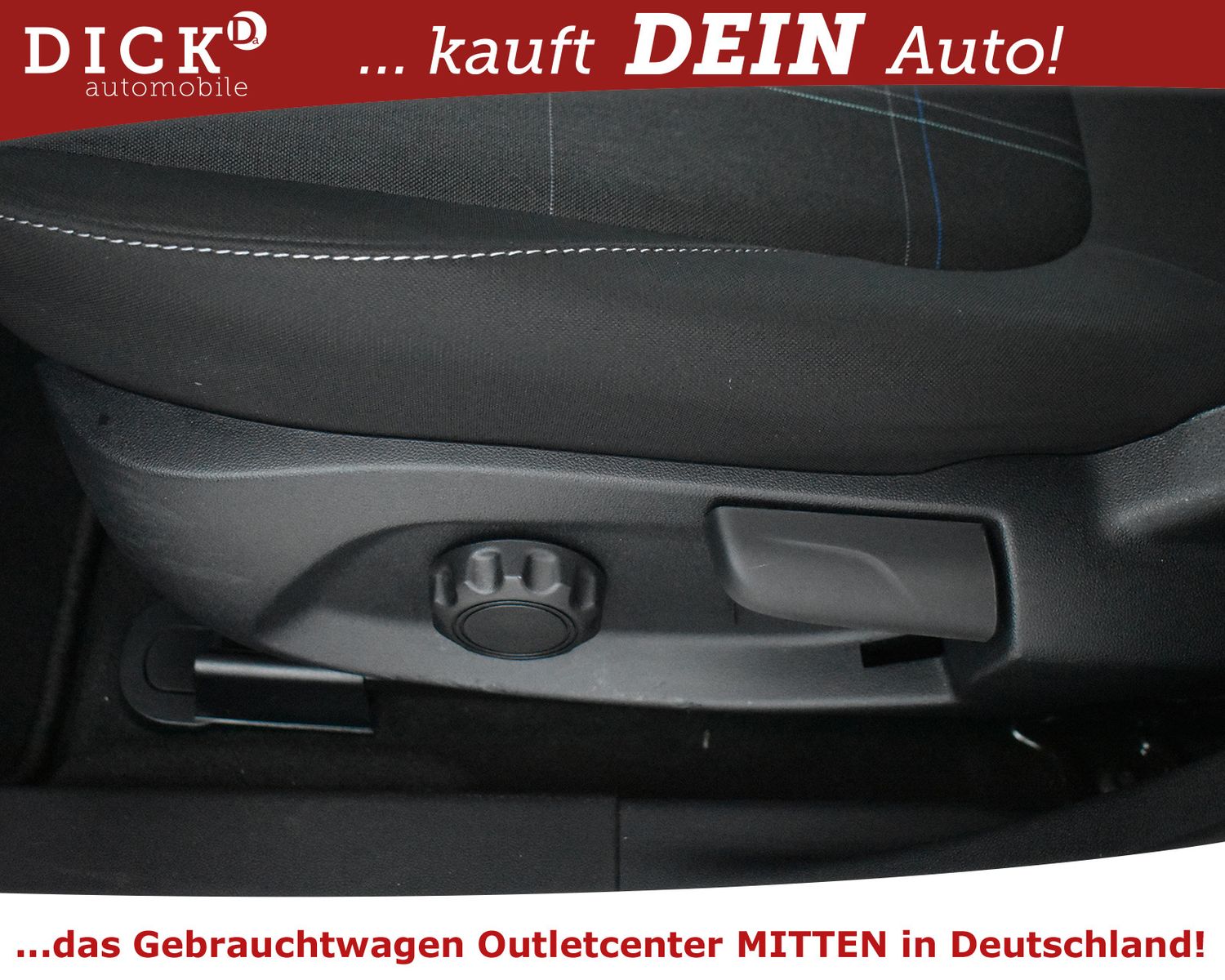 FORD Fiesta 1.5d C&C >KLIMA+NAVI+SHZ+PDC+TEMP+SPUR+MF - Image 20