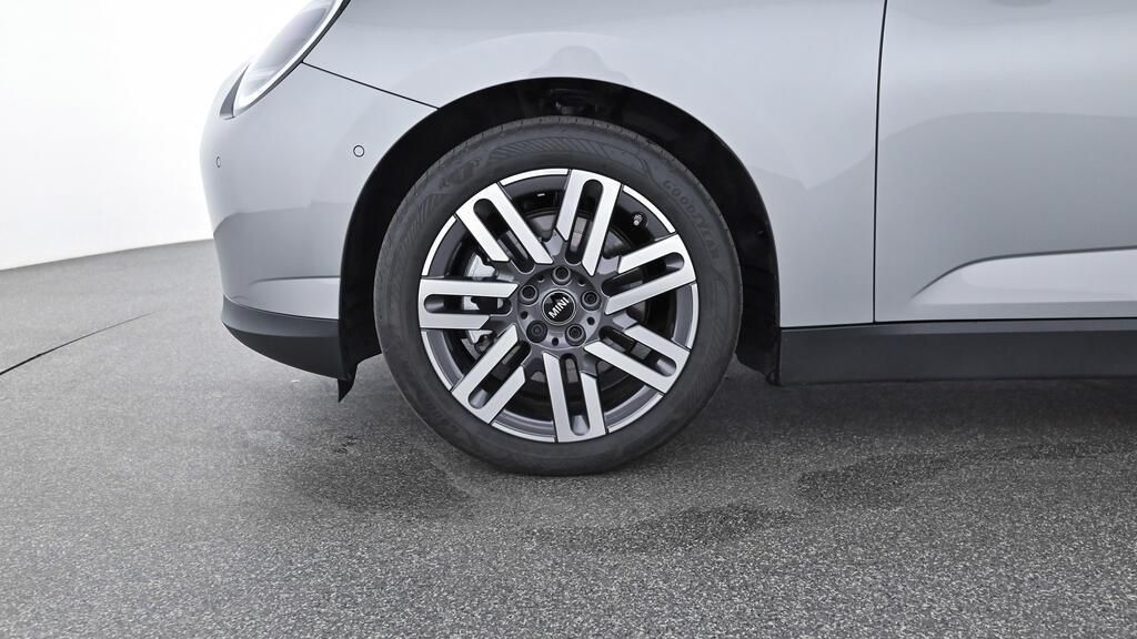 MINI Cooper SE - Bild 16