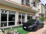 Volkswagen Scirocco 2.0 TSI Edition - Volkswagen Scirocco Edition mit Benzin-Antrieb