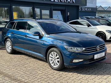 Volkswagen Passat Variant - 8