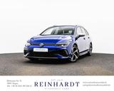 Volkswagen GOLF VARIANT R 4MOTION IQ-LIGHT/SIDE/DCC/H&K/KAM - Volkswagen Golf: Blau, Variant Motion