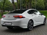 Opel Insignia GS 2.0 Turbo 4x4 OPC Line LED Navi BOSE - Opel Insignia: Allradantrieb, Turbo
