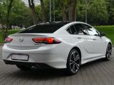 Opel Insignia GS 2.0 Turbo 4x4 OPC Line LED Navi BOSE - Opel Insignia: Opc Turbo