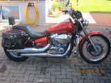 Honda VT 750 C2S - HONDA ORANGE
