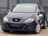 Seat Altea Style Ecomotive|SHZ|PDC|Kette NEU|66000km| - Seat Altea: Ecomotive