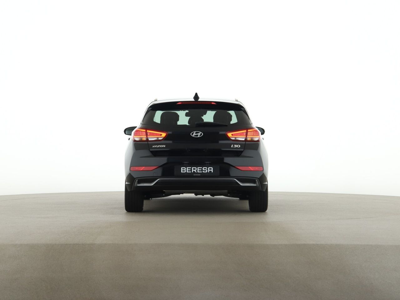Hyundai i30 – Bild 6