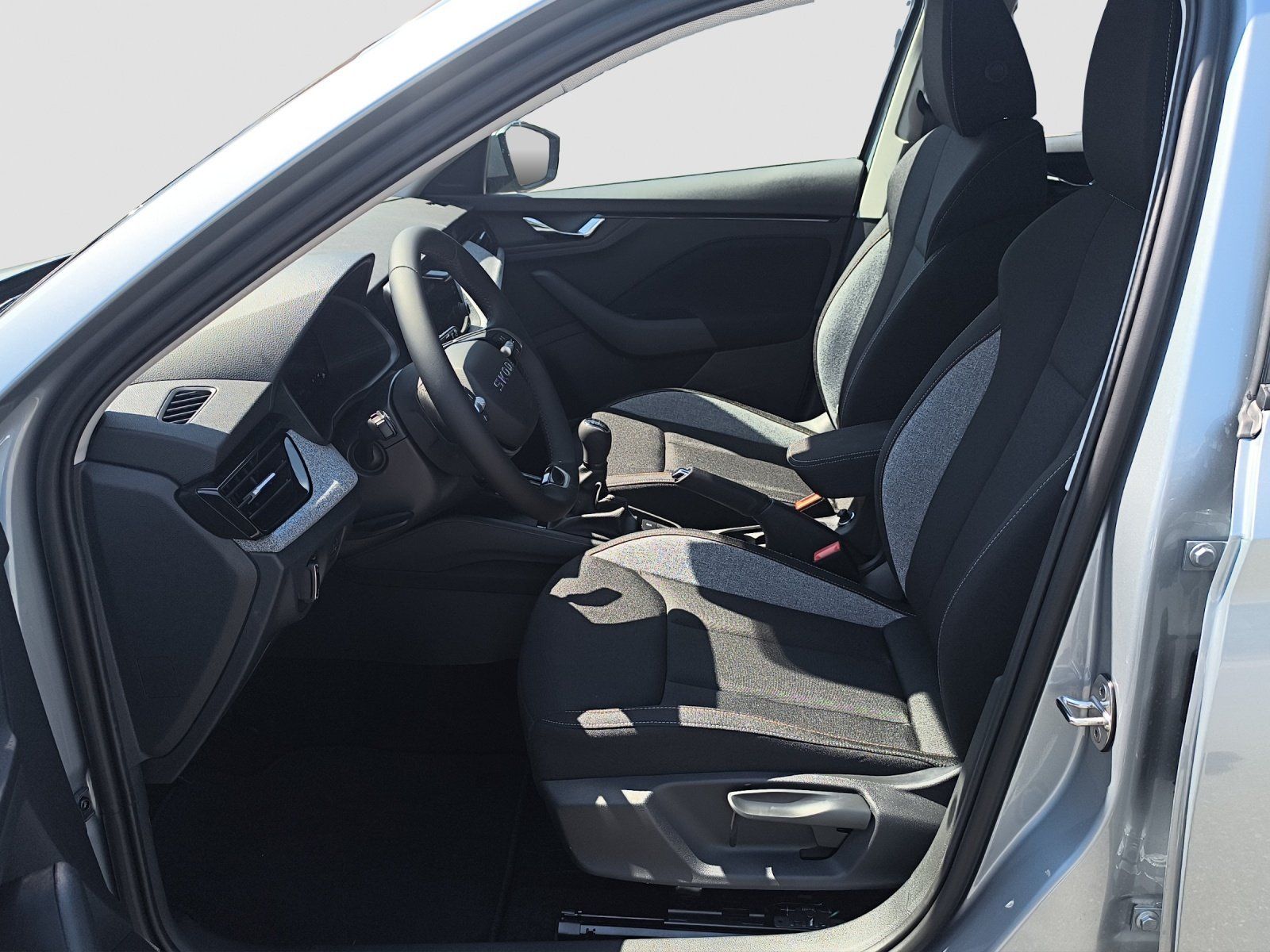 Skoda Scala - Bild 13