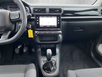 Citroën C3 YOU! PT 83 Navi+LED+PDC+Carplay