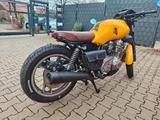 Yamaha XJ 900 4BB Scrambler/Cafe Racer *TOP*  - Offers