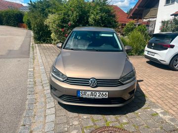 Volkswagen Golf - 3