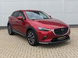 Mazda CX-3 2.0l Selection Leder Technik-Paket Bose 1.H - Mazda CX-3 aus 2021