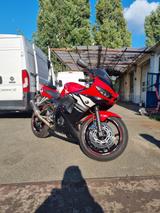 Yamaha Yzf-R6 R6 RJ05 - YAMAHA 2003 R6