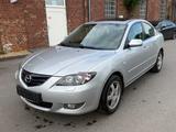 Mazda 3/Klima/Euro4/StandHeizung/Tüv08/2026 - Mazda 3: ST