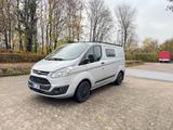 Ford Transit Custom - Ford Transit Wohnmobil