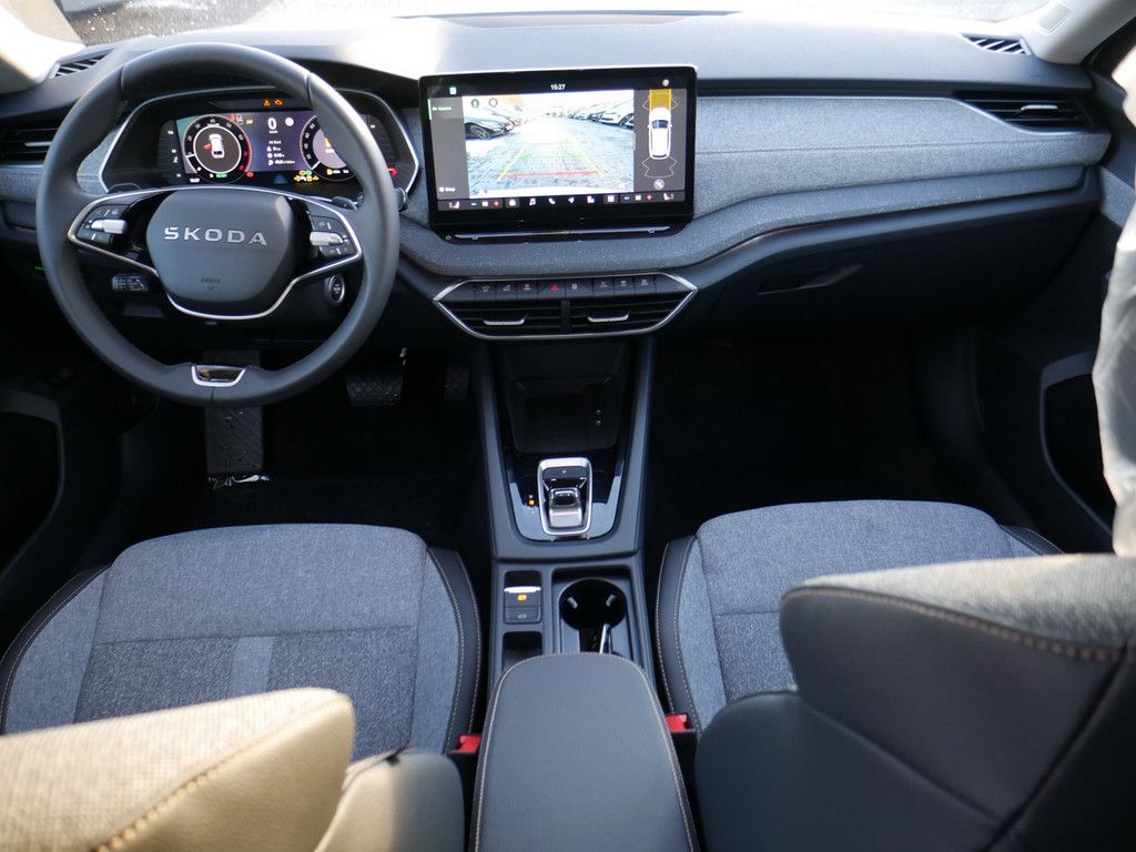 Skoda Octavia - Bild 6