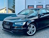 Audi S3 2.0 TFSI quattro| DSG | DSP SOUND|DE FAHRZEUG - Audi S3 in Mainz