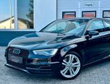 Audi S3 2.0 TFSI quattro| DSG | DSP SOUND|DE FAHRZEUG - Audi S3 aus 2014