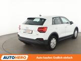Audi Q2 35 TDI quattro Aut.*LED*ACC*PDC* - Audi Q2 in Duisburg