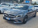 Mercedes-Benz Mercedes-benz CLA 220 CDI Automatic Premium - gebrauchte Mercedes-Benz CLA 220 aus dem Jahr 2014