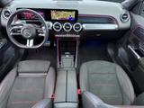 Mercedes-Benz GLB 200 d 4M AMG, Night, Pano, 360°, HANDS-FREE - Mercedes-Benz GLB 200 mit Panoramadach