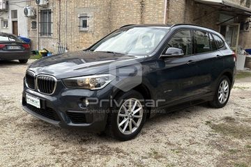 BMW X1 - 1