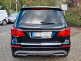 Mercedes-Benz GL 350 BlueTEC 4MATIC+Standheizung+Massage+Pano - scheckheftgepflegte Mercedes GL 350