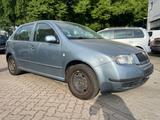 Skoda Fabia Extra/1.4/ TÜV:4/2025/ - Skoda Fabia: Extra
