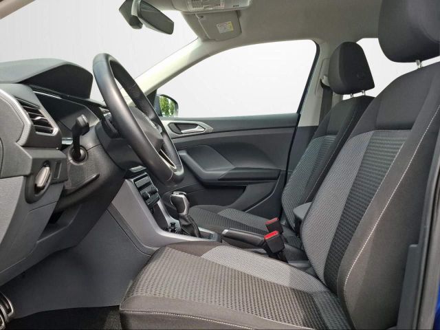 T-CROSS 1.5 TSI DSG ACTIVE SHZ+LED+CAM+NAVI+ACC