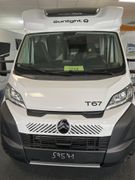 Sunlight T 67 Citroen