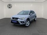 Seat Arona 1.5 TSI FR *PDC KLIMA* - silberne Seat Arona